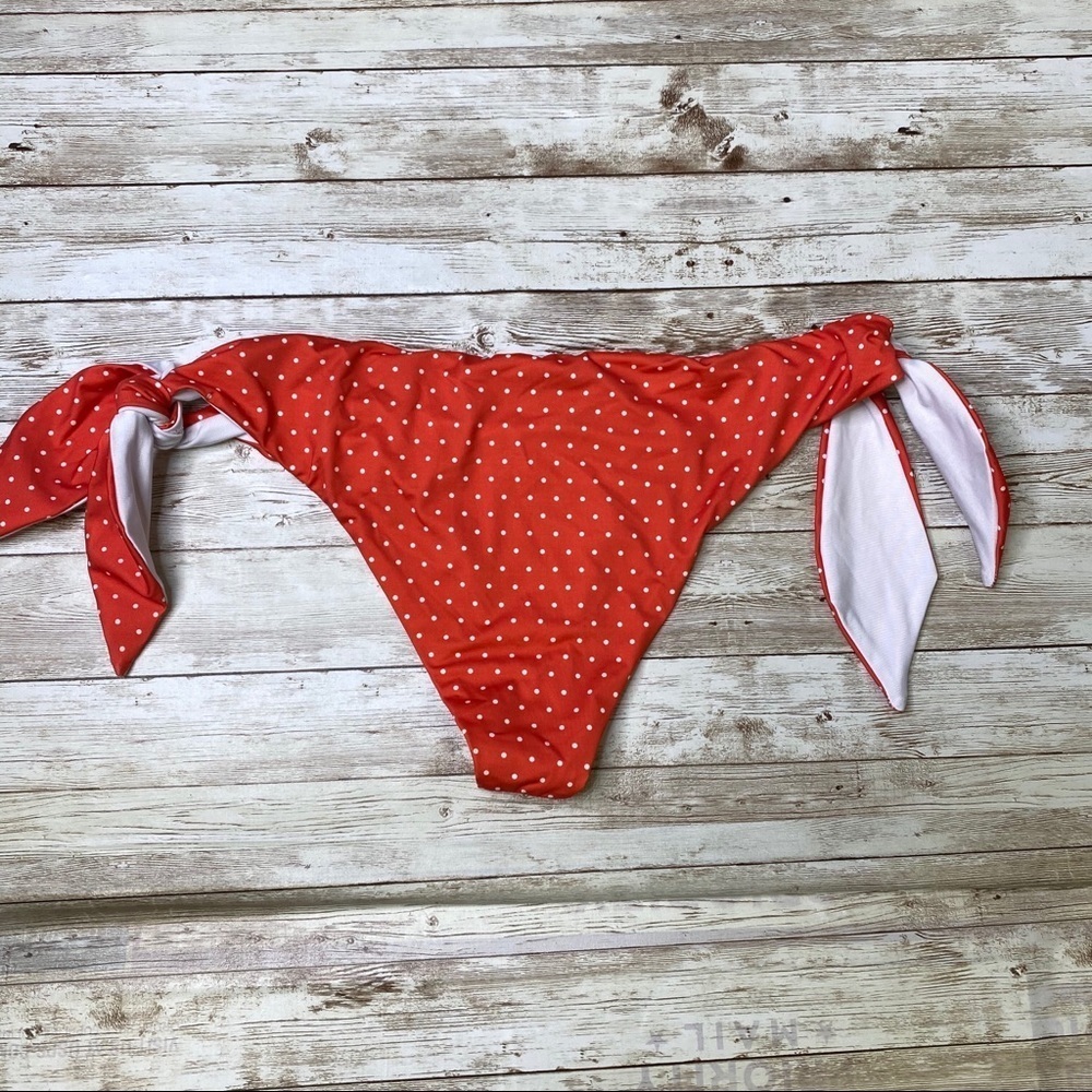 Beach Riot Maddy Bikini Bottom - Picture 8 of 8